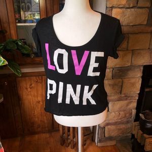 Pink Victoria Secret size S/P